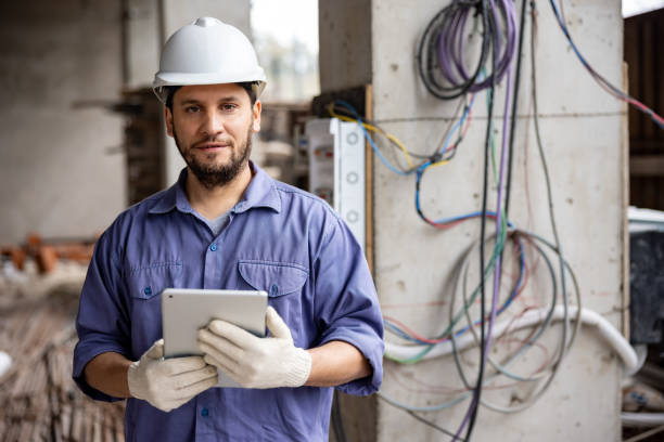 Best Electrical Installation Contractor  in Beacon Square, FL
